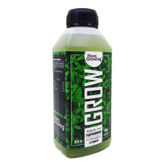 Компонент Grow