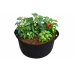 160 л Slim Grow Bag — Тканинний горщик 42х72 см