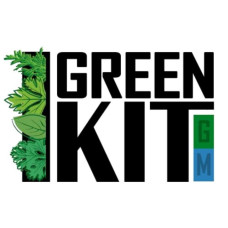 Green Kit у порошковій формі аналог 2 х 50 л Green Kit у порошковій формі аналог 2 х 50 л