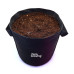 30л Grow Bag ПОСИЛЕНИЙ — Агротекстильний горщик 34х34 см