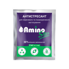2 мл Антистресант Amino Star 30% вільних амінокислот / AminoStar 2 мл Антистресант Amino Star 30% вільних амінокислот / AminoStar