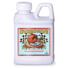 250 мл Overdrive Advanced Nutrients — Стимулятор цвітіння 250 мл Overdrive Advanced Nutrients — Стимулятор цвітіння