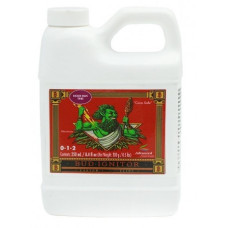 250 мл Bud Ignitor Advanced Nutrients — Потужний активатор цвітіння 250 мл Bud Ignitor Advanced Nutrients — Потужний активатор цвітіння
