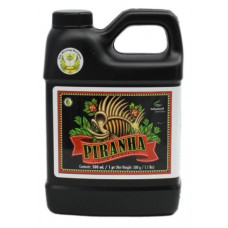 250 мл Piranha Advanced Nutrients — Біостимулятор кореневої системи "мікориза + бактерії" 250 мл Piranha Advanced Nutrients — Біостимулятор кореневої системи "мікориза + бактерії"